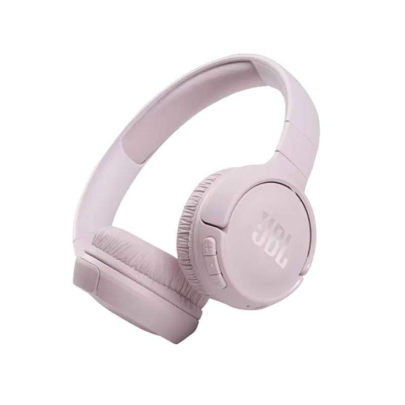 JBL T560BT Pink