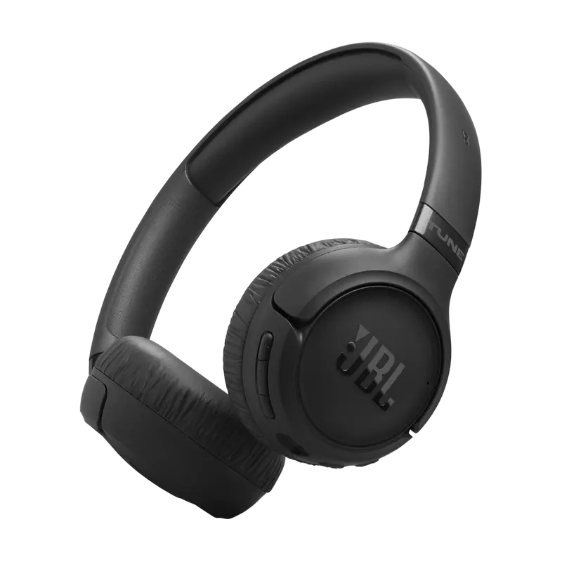 JBL T680NC Black