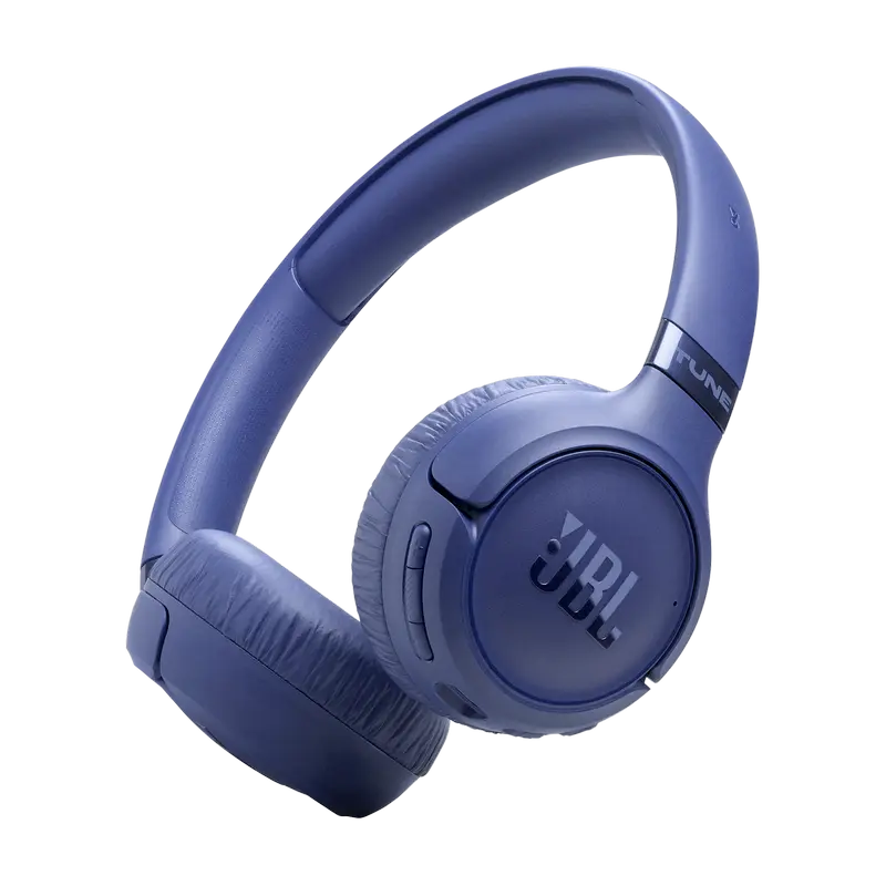 JBL T680NC Blue