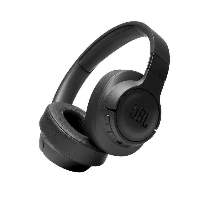 JBL T700BTBLK Black