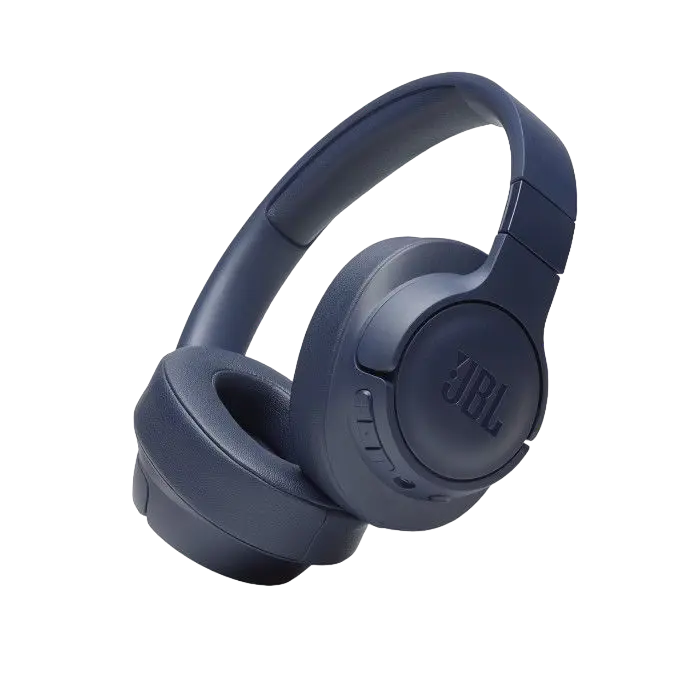 JBL T700BTBLU Blue