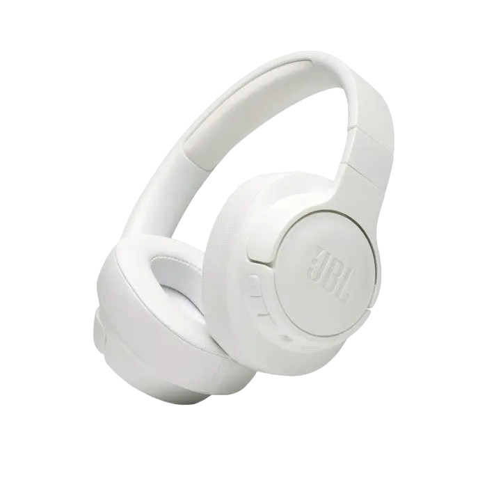 JBL T700BTWHT White