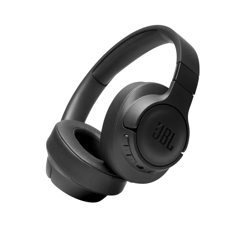 JBL T710BTBLK Black
