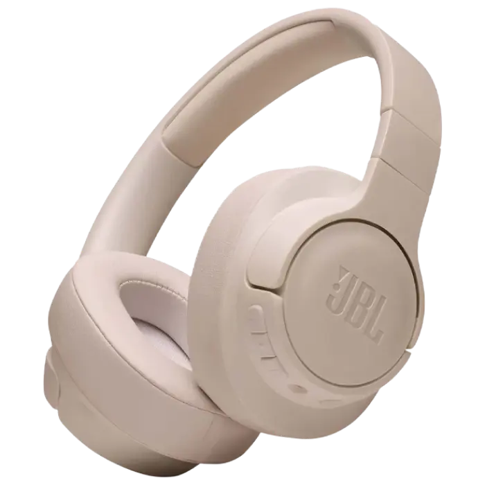 JBL T710BTBLS