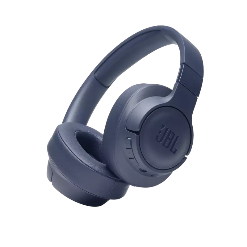 JBL T710BTBLU Blue