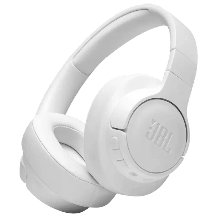 JBL T710BTWHT White