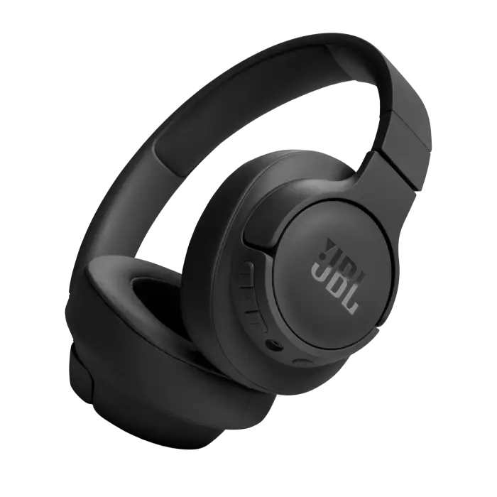 JBL T720BT Black