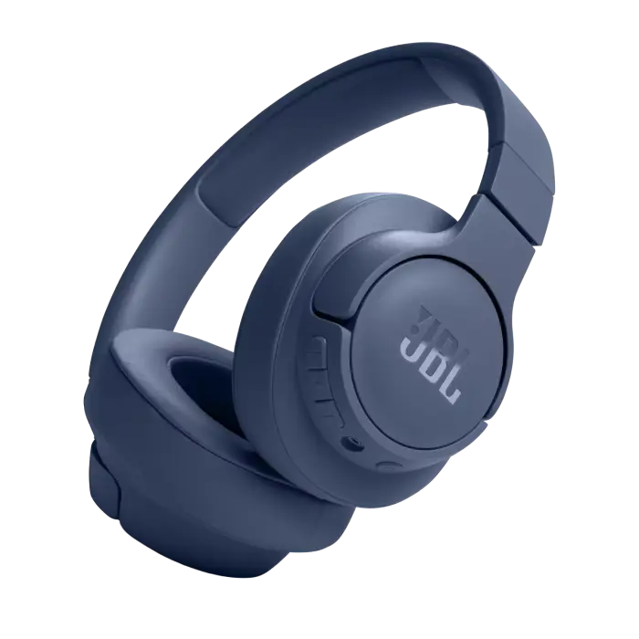 JBL T720BT Blue