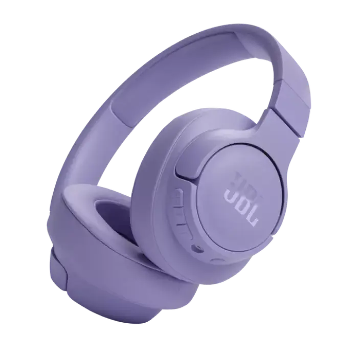 JBL T720BT Purple