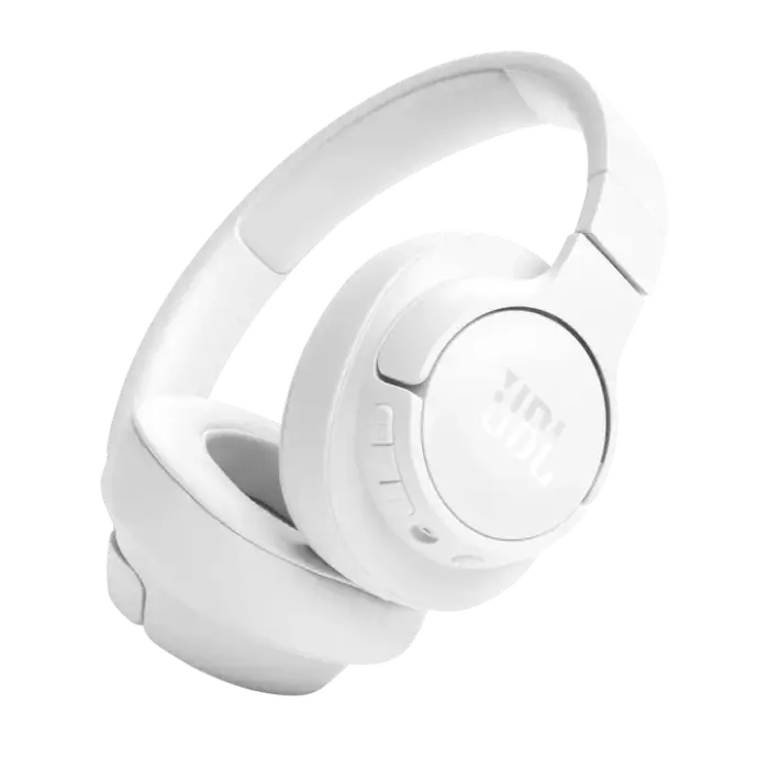 JBL T720BT White
