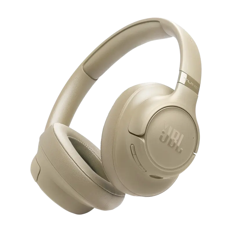 JBL T730BT Beige