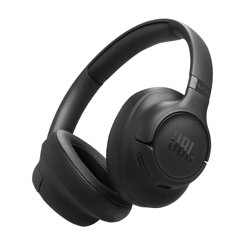 JBL T730BT Black