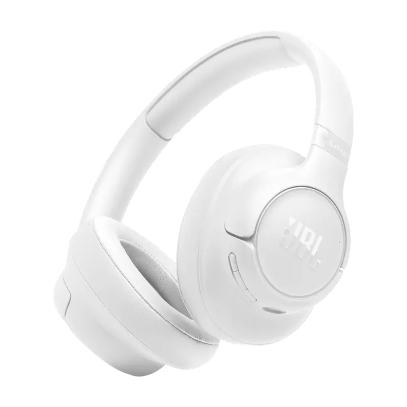JBL T730BT White