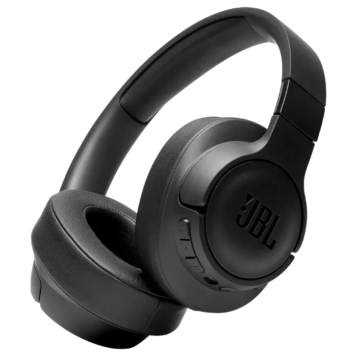 JBL T750BTNC Black