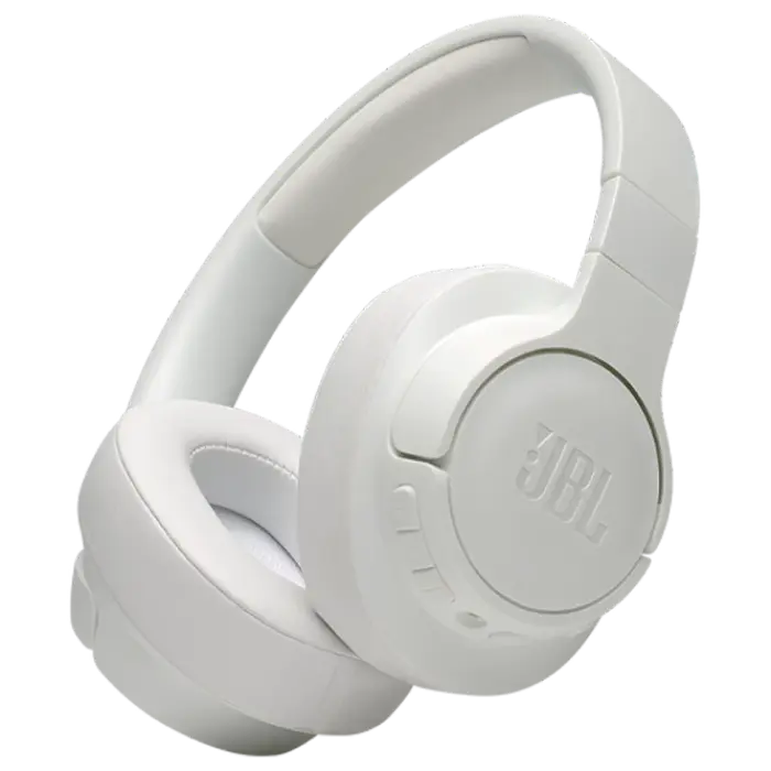 JBL T750BTNC White