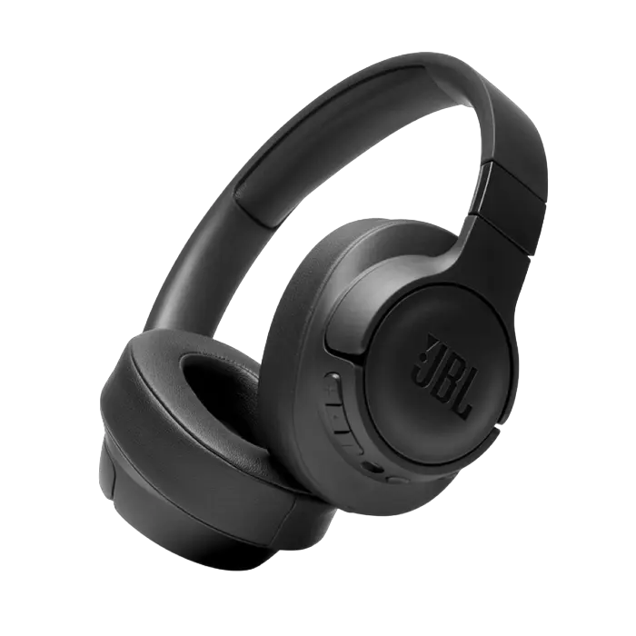 JBL T760NC Black