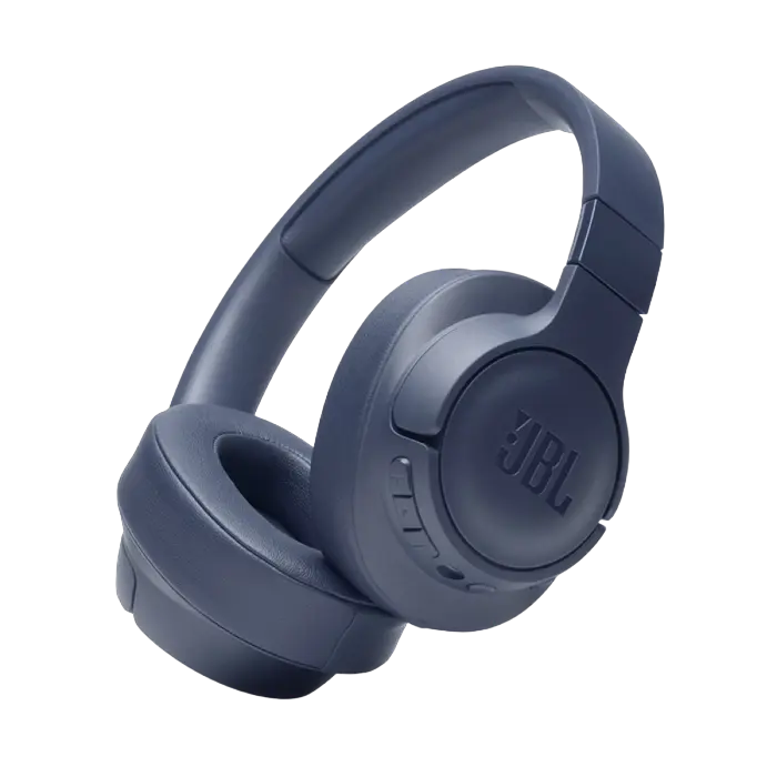 JBL T760NC Blue