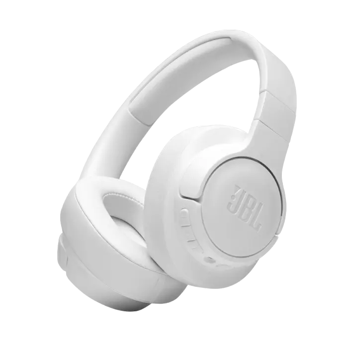 JBL T760NC White