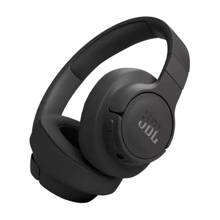 JBL T770NC Black