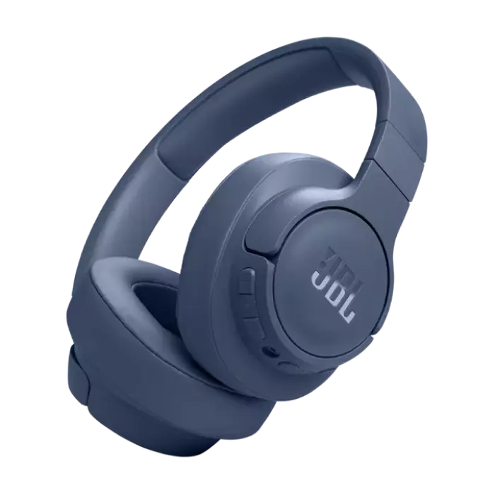 JBL T770NC Blue