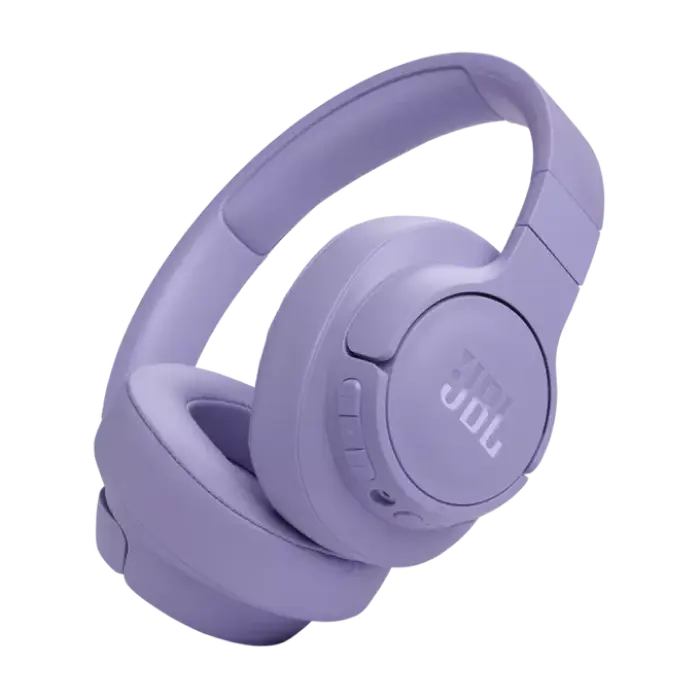 JBL T770NC Purple