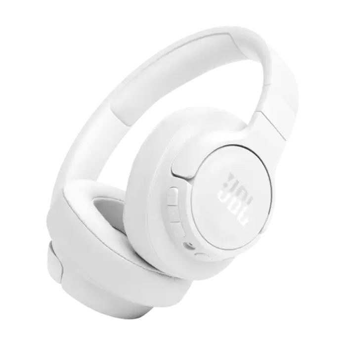 JBL T770NC White