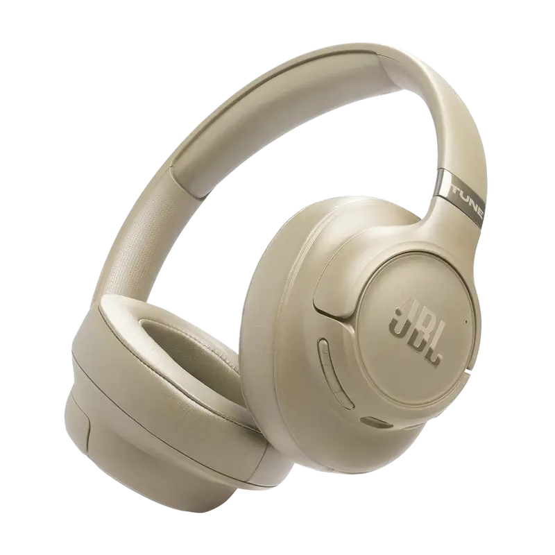JBL T780NC Beige