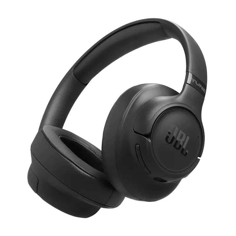JBL T780NC Black