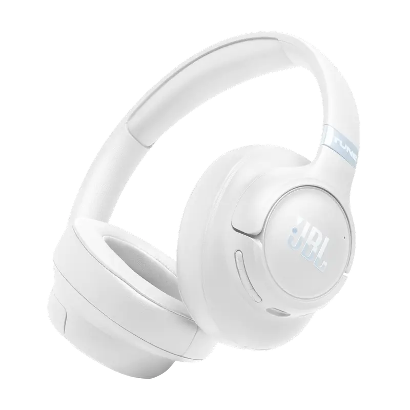 JBL T780NC White