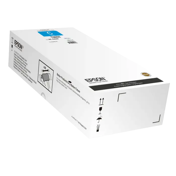 Consumabil cerneală Epson T869240, XXL Cyan, for WF-R8590