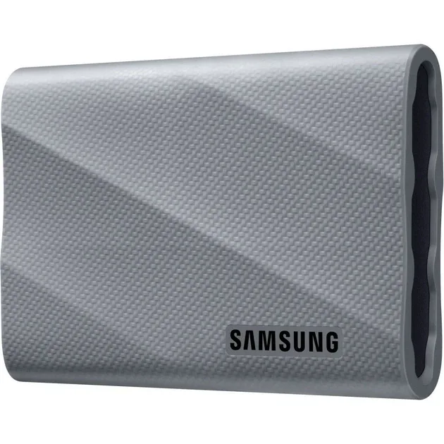 Samsung T9 4 TB Grey (MU-PK4T0G)