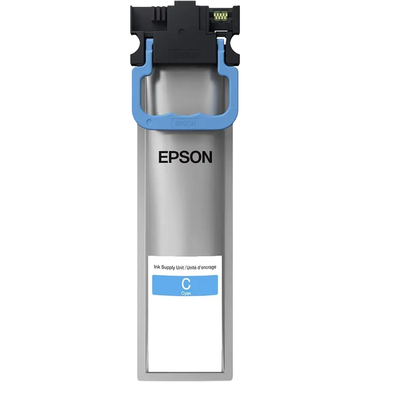 Cartuș cerneală Epson T945240, XL, Cyan