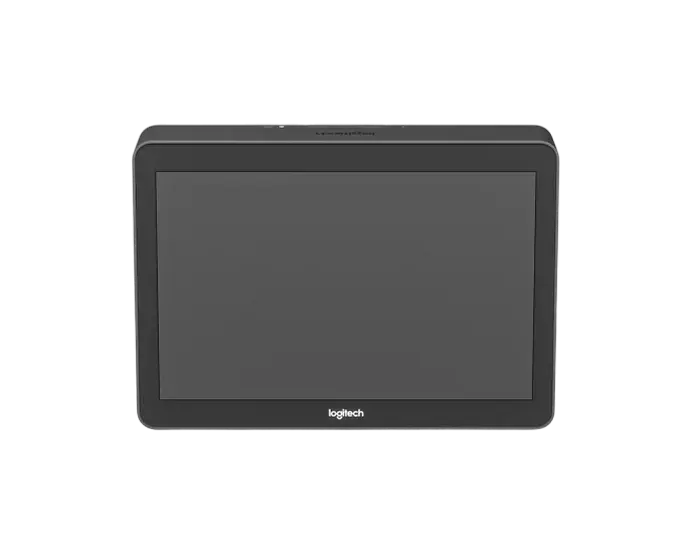 Webcam Logitech Tap Meeting Room Touch Controller with CAT5e Kit