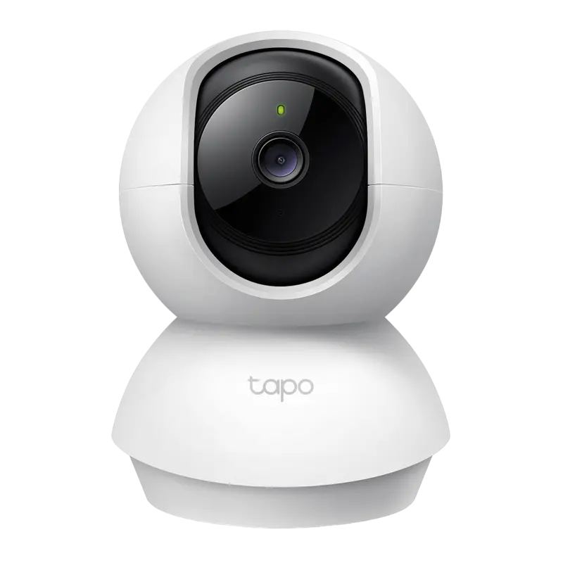 TP-LINK Tapo C200 2Mp