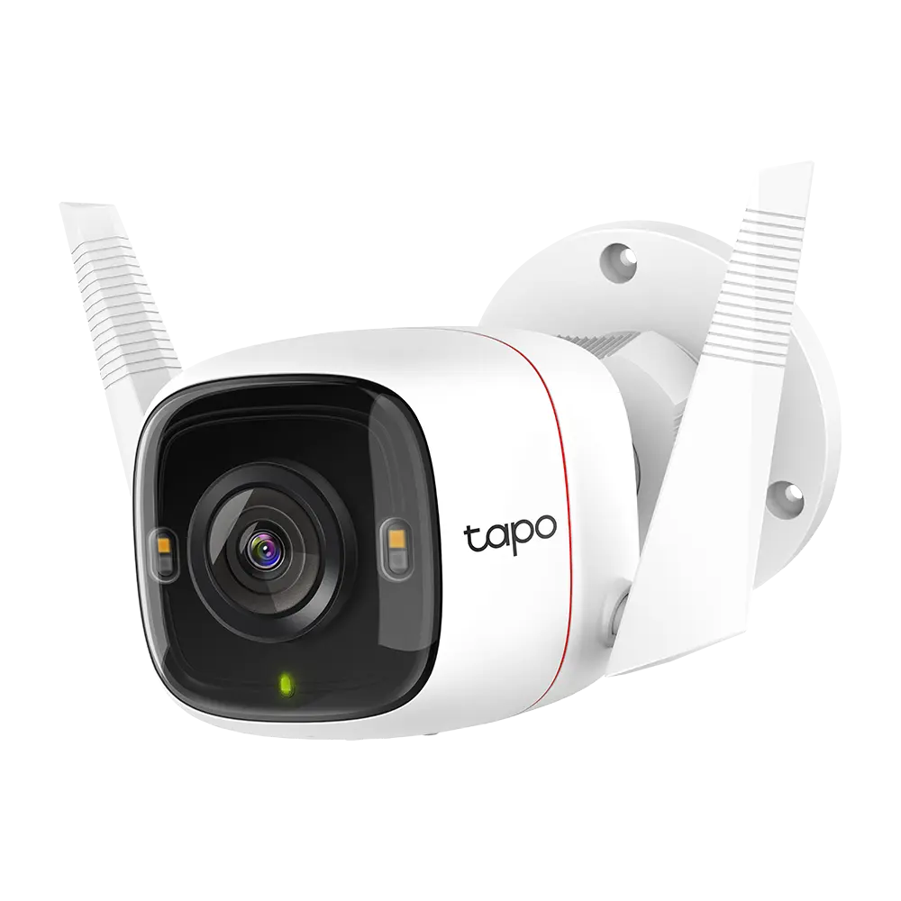 TP-LINK Tapo C320WS IP66