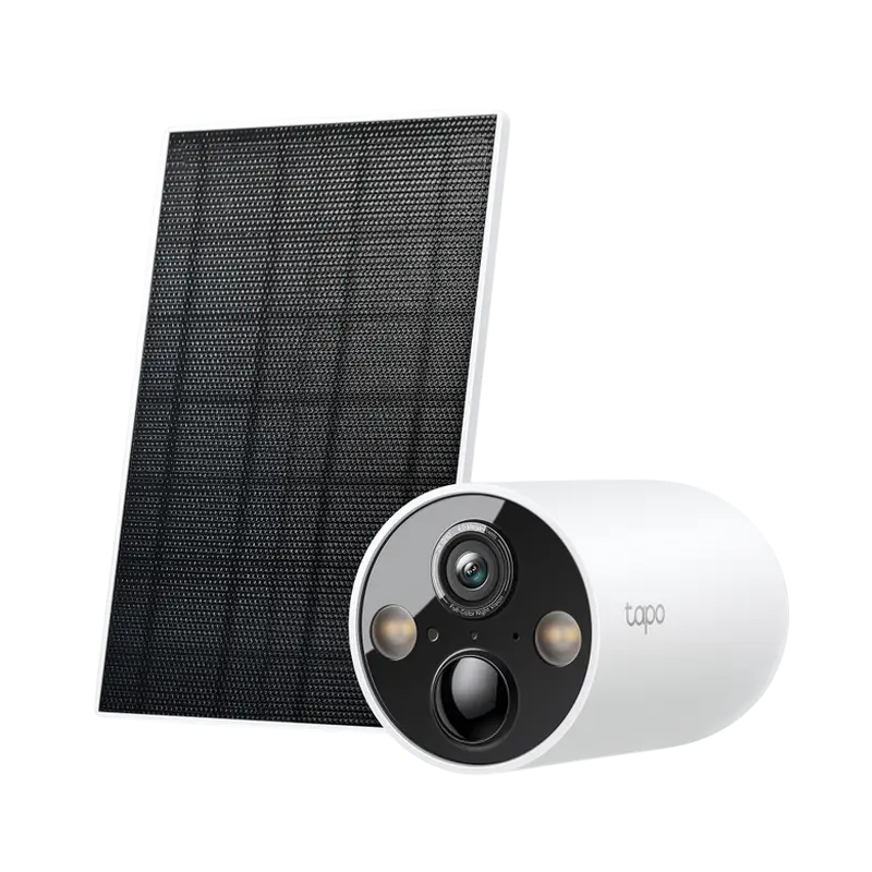 TP-LINK TAPO C425 KIT IP66