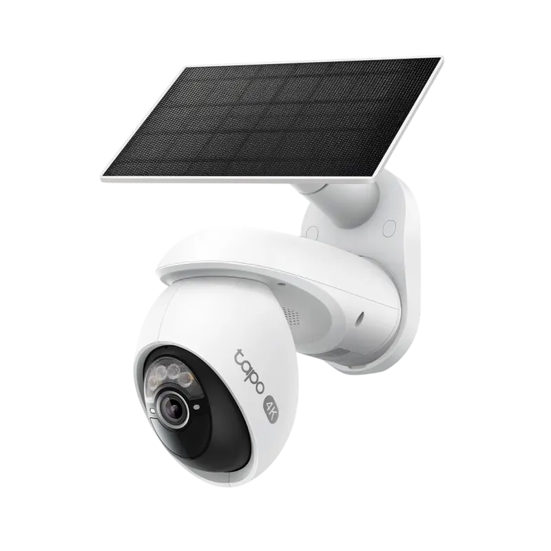 TP-LINK TAPO C660 KIT IP65