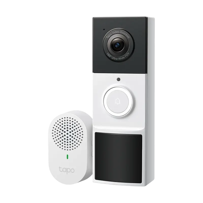 TP-LINK TAPO D210 IP65
