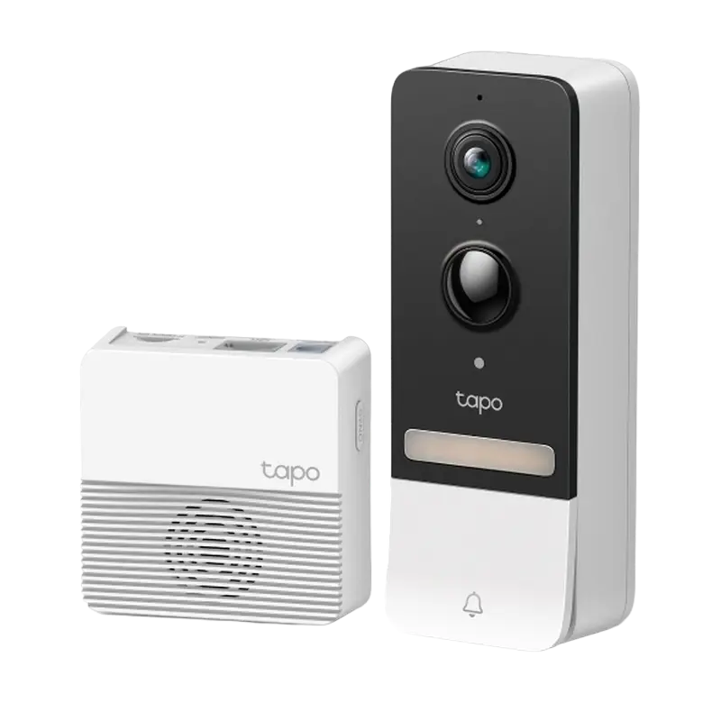 TP-LINK TAPO D230S1