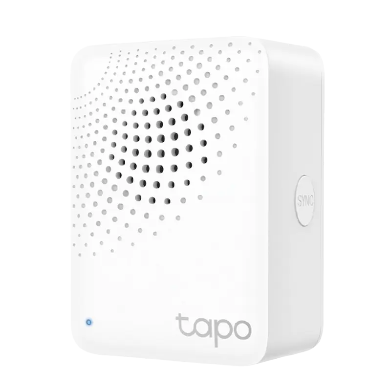 TP-LINK Tapo H100