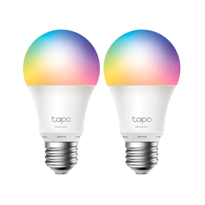 TP-LINK Tapo L530E(2-pack)