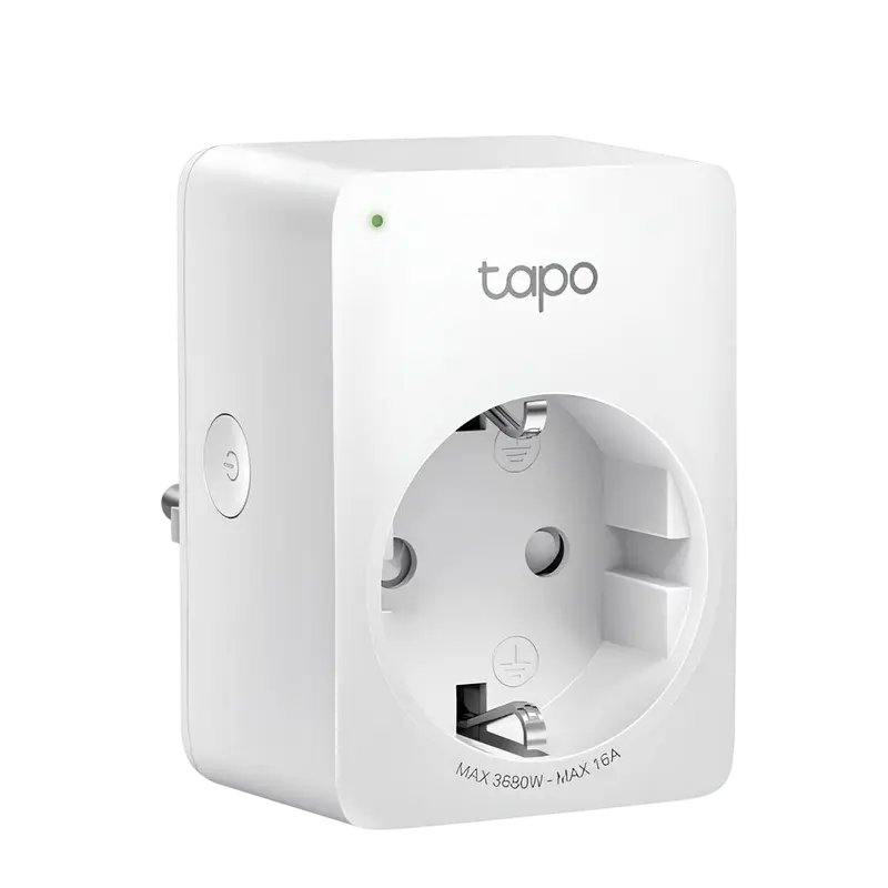 TP-LINK Tapo P110M Matter