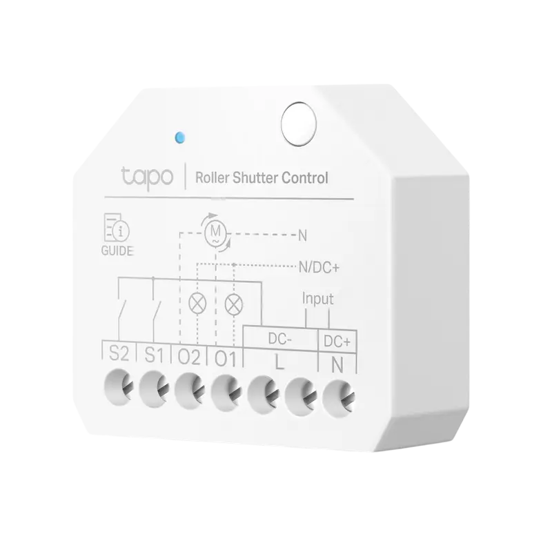 TP-LINK Tapo S112