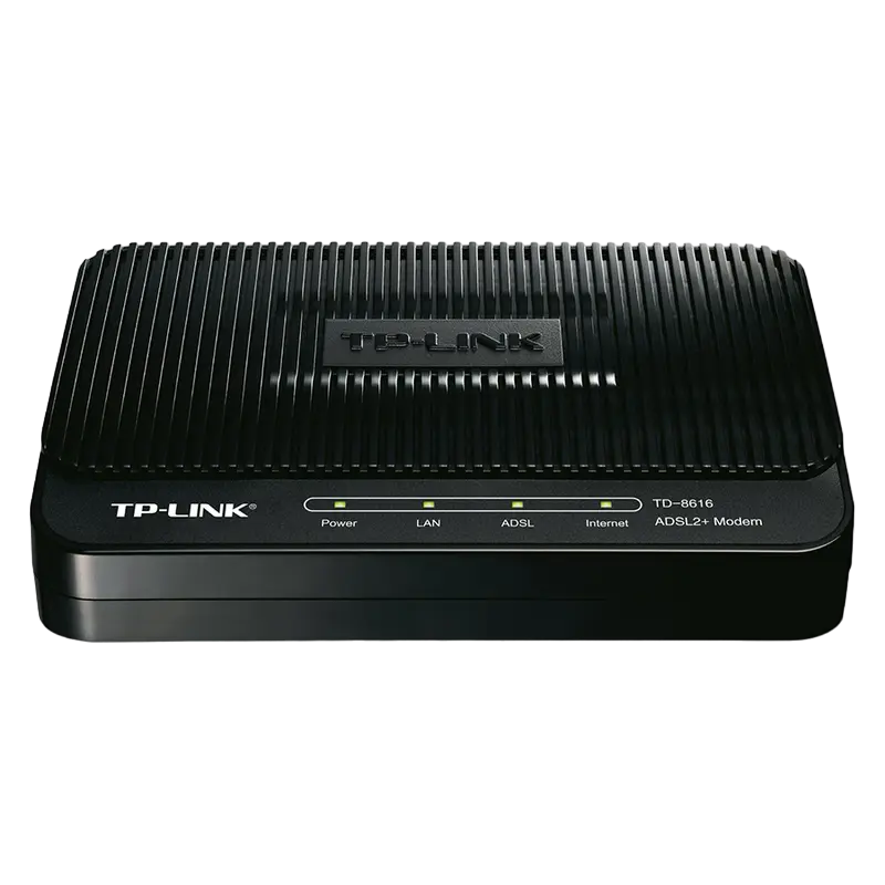 TP-LINK TD-8616