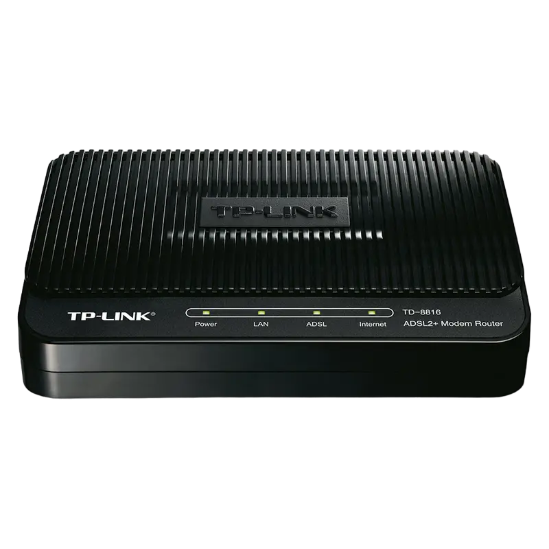 TP-LINK TD-8816