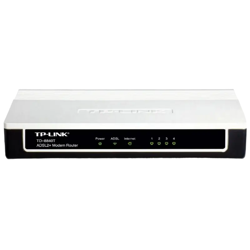 TP-LINK TD-8840T