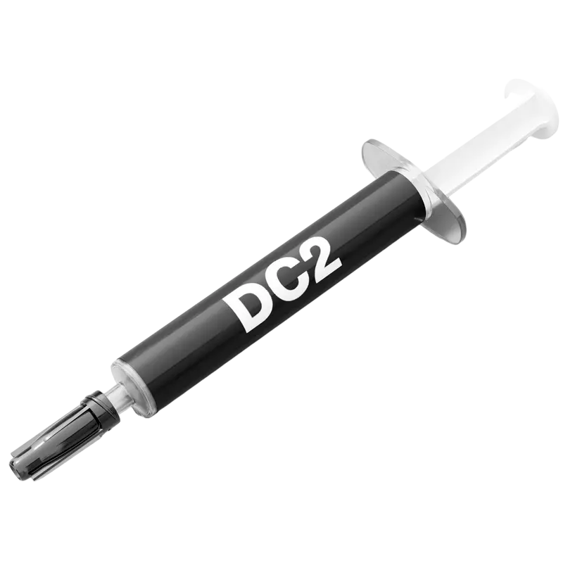 Thermal Paste be quiet! DC2 (3g, >7.5 W/m·K, -20°C to +120°C)