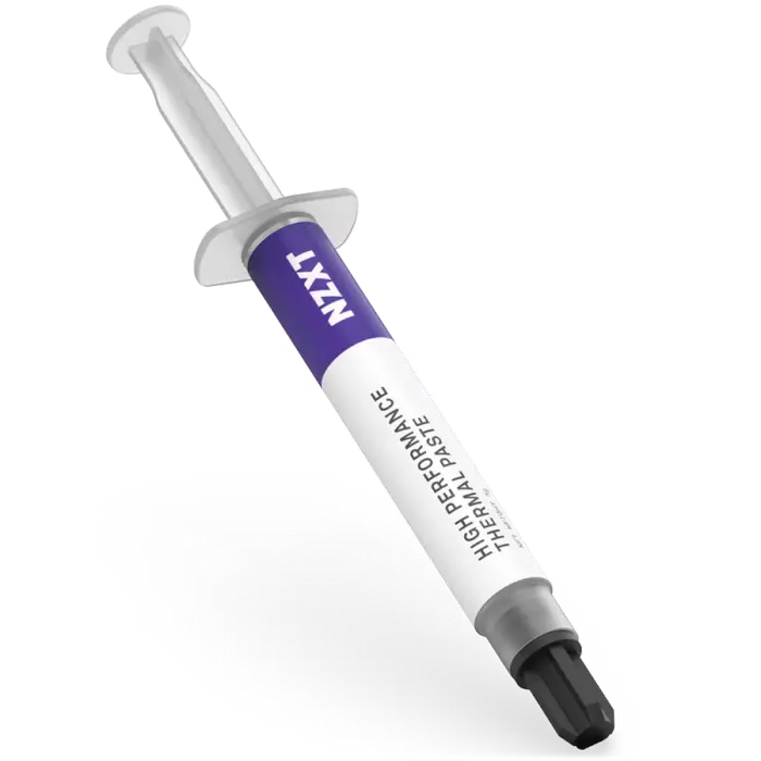 Thermal Paste NZXT High-performance Thermal Paste (3g)