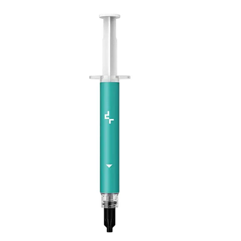 Thermal Paste Deepcool Z3 PRO (1.5g, 4 W/(m·K), 2.3g/cm³, -50°C to +220°C, Silver based thermal-grea