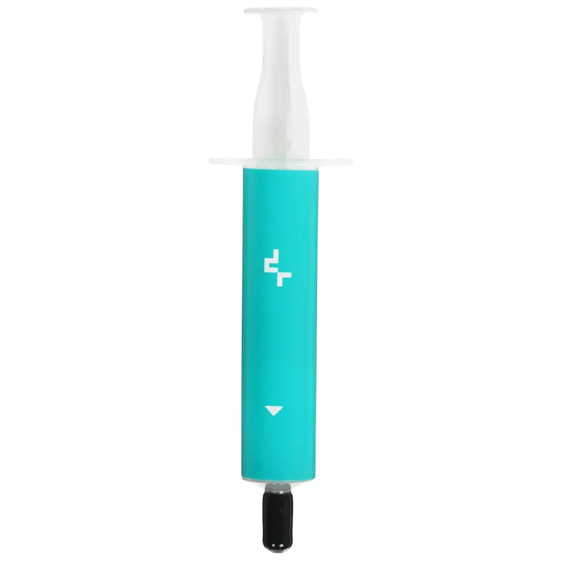 Thermal Paste Deepcool Z5 PRO (3.0g, 4 W/(m·K), 2.3g/cm³, -50°C to +220°C, Silver based thermal-grea